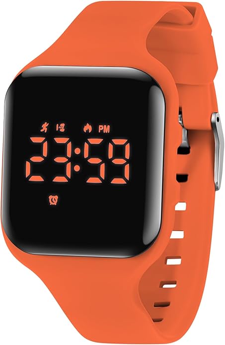 NN BEN NEVIS Kids Watch, Digital Watch for Boys Girls